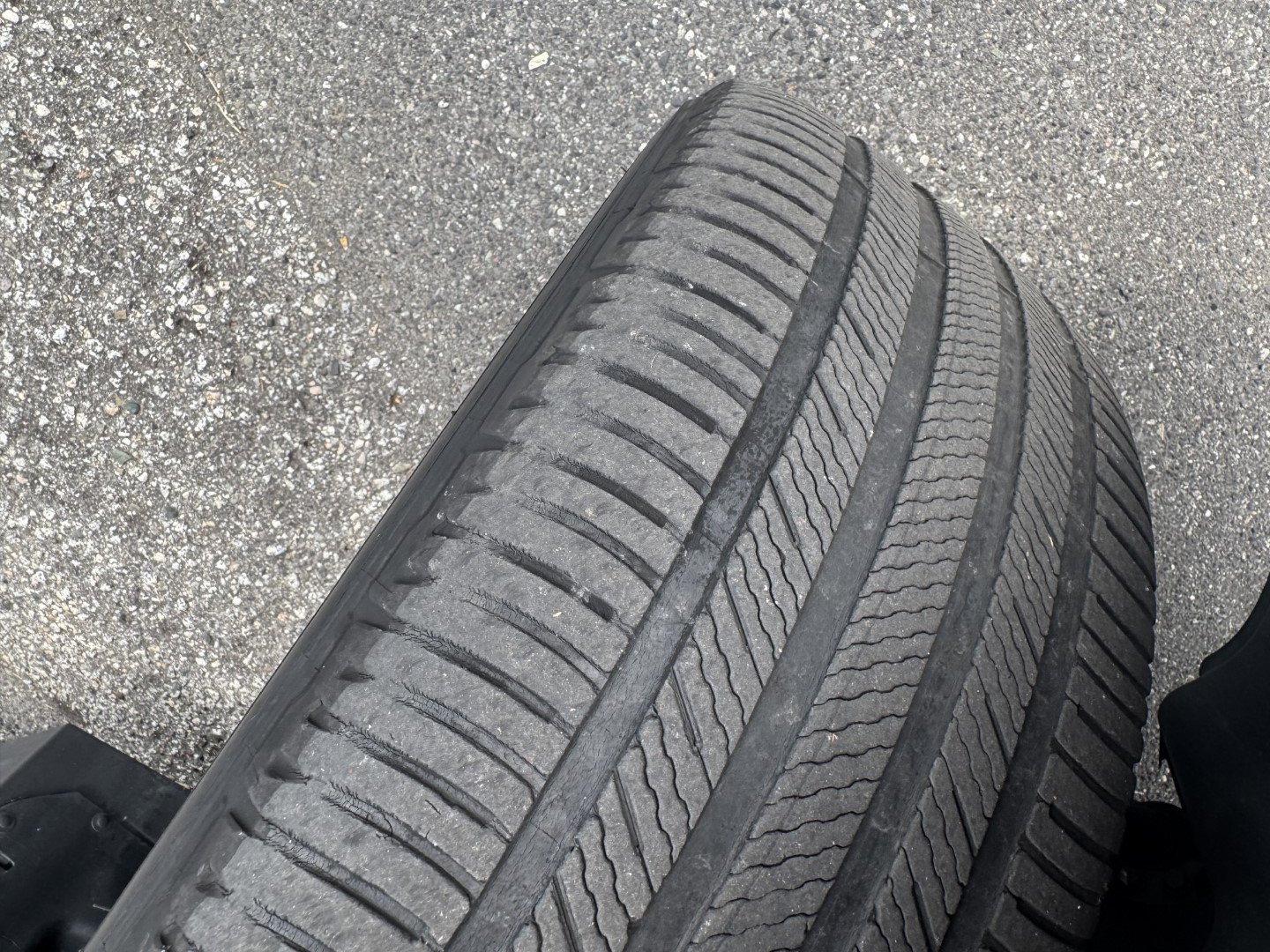 2007 Mercedes Benz ML350