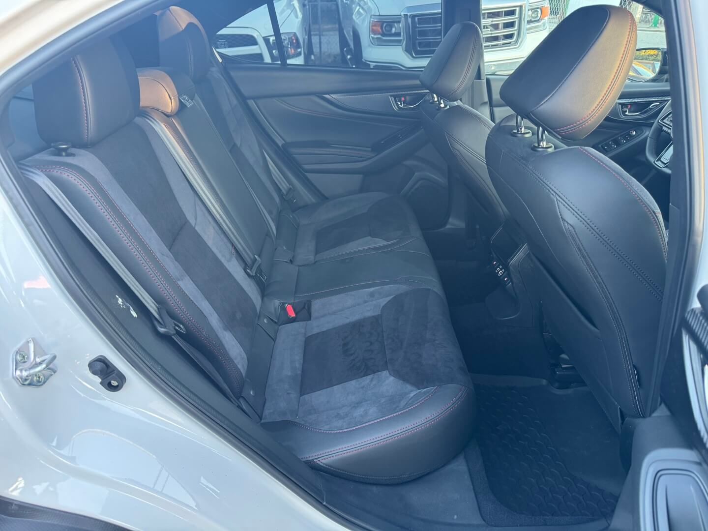 2024 Subaru WRX