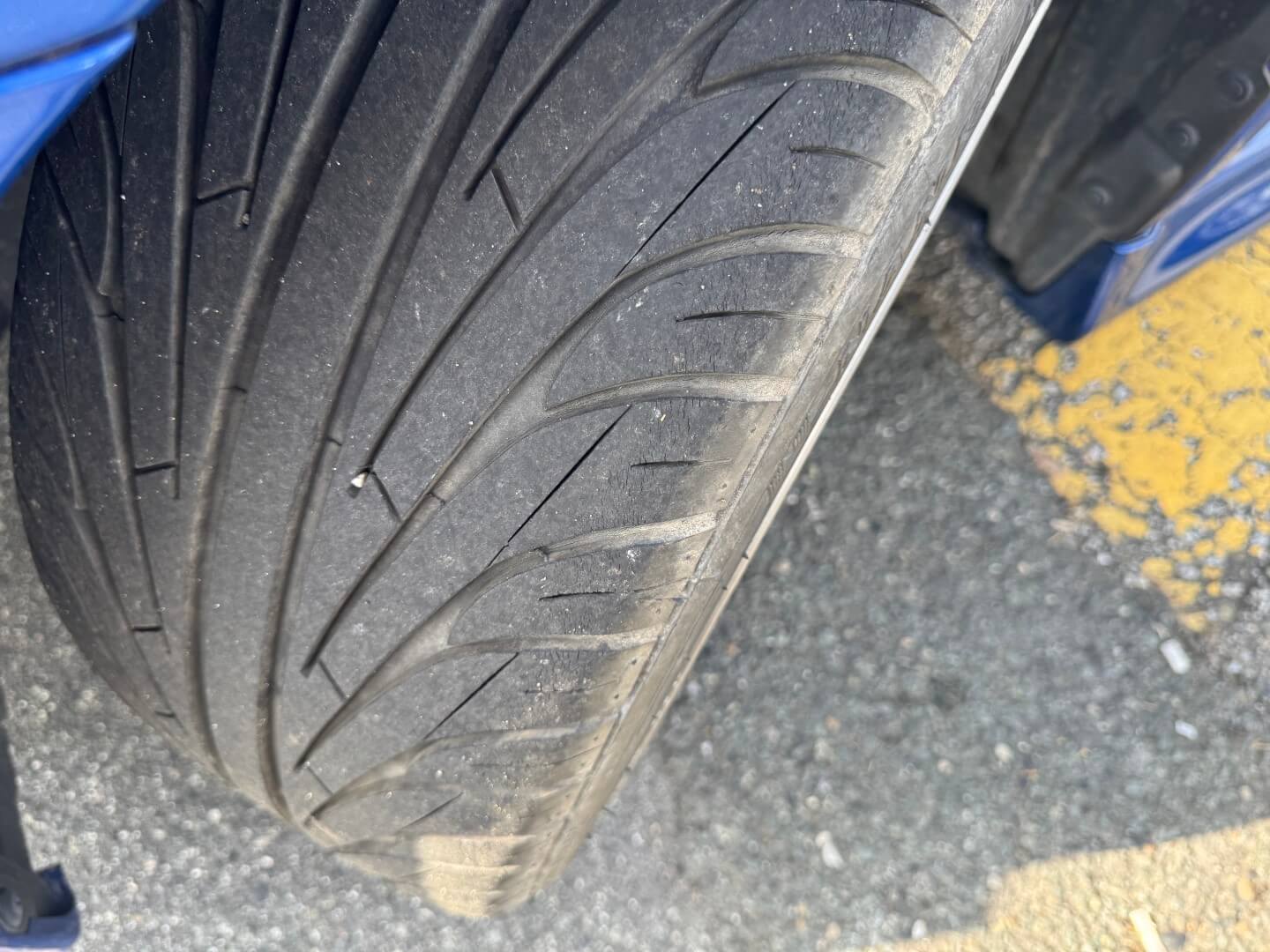 2015 Mitsubishi Lancer Evolution MR