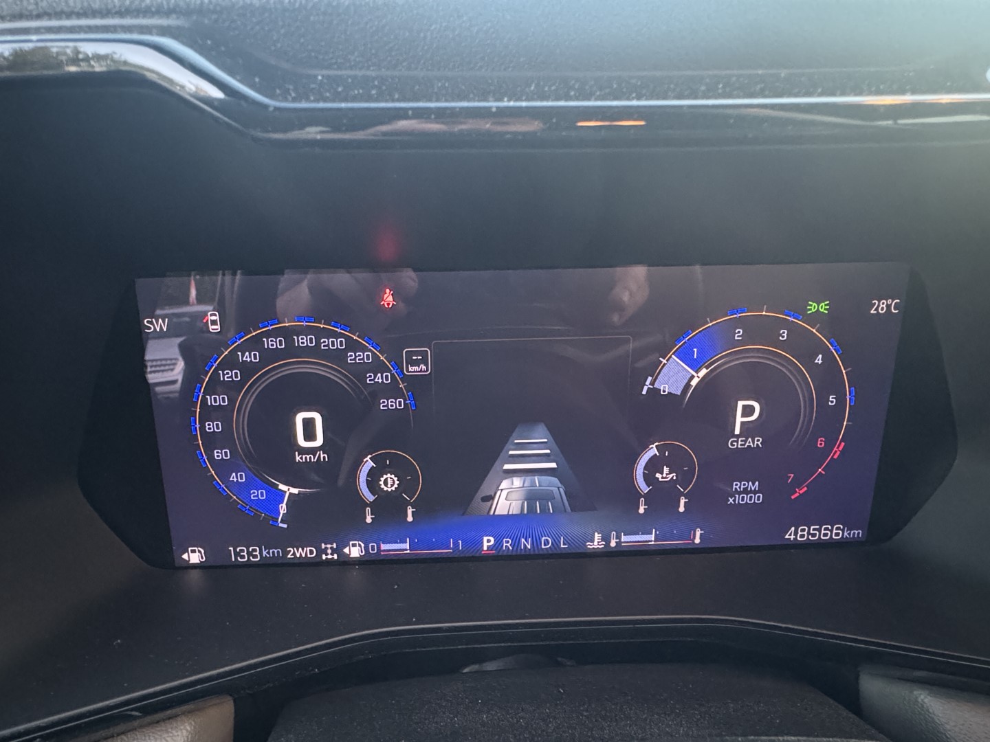 2024 Chevrolet Colorado ZR2 BISON EDITION