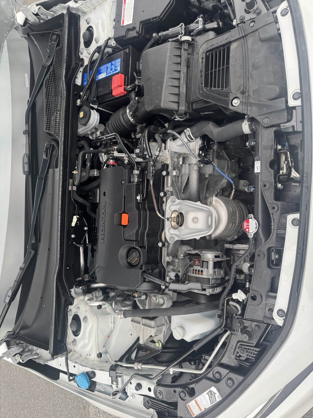2024 Honda Civic