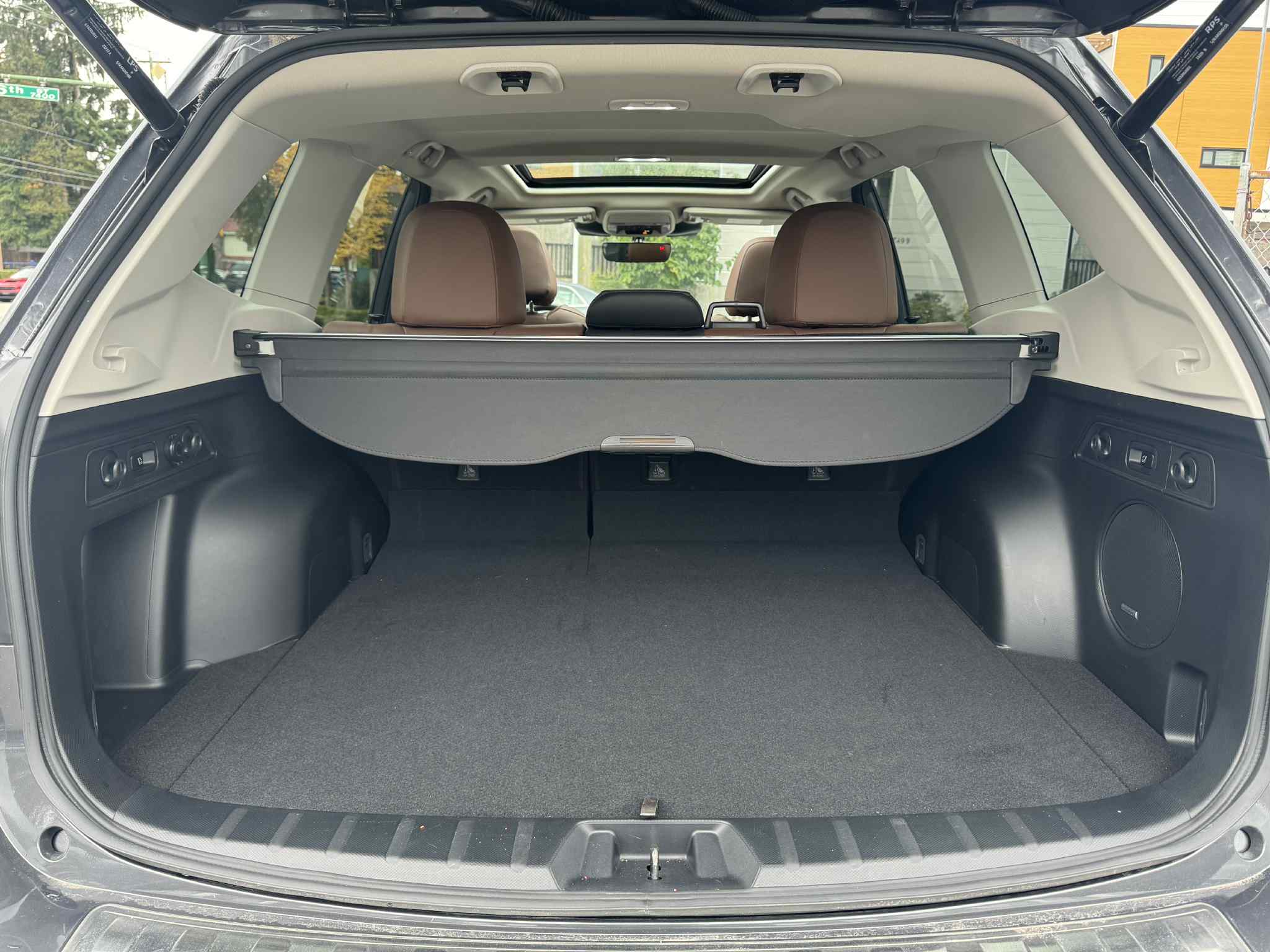 2024 Subaru Forester Premier