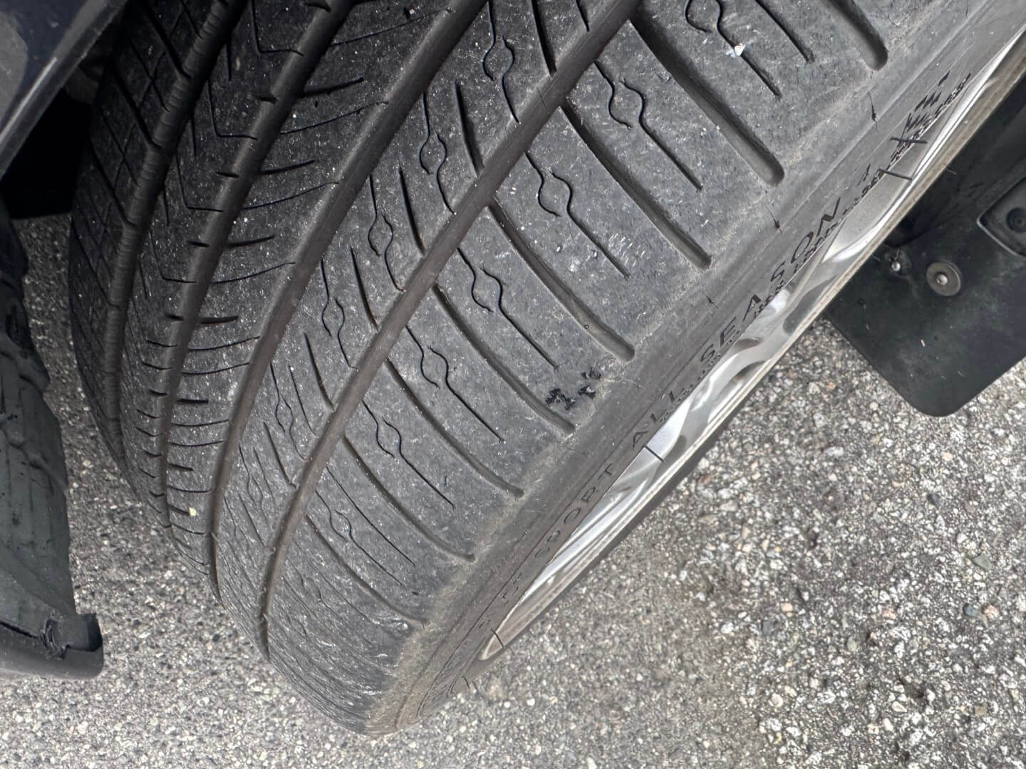 2011 Mitsubishi Lancer Evolution GSR