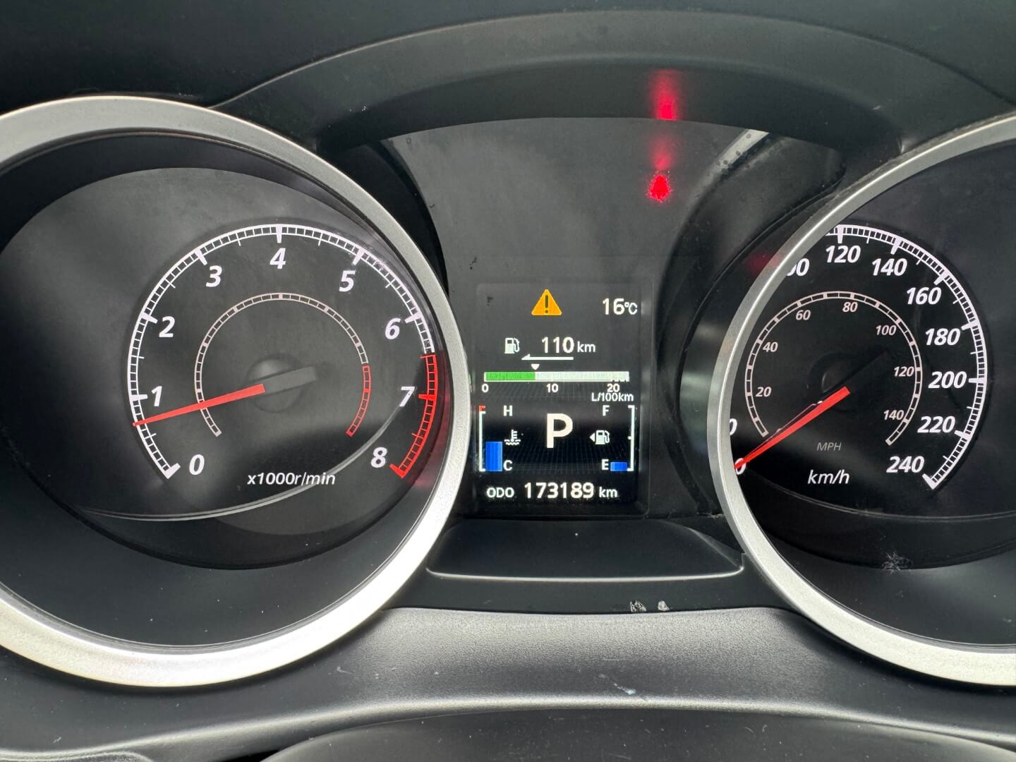 2017 Mitsubishi Lancer