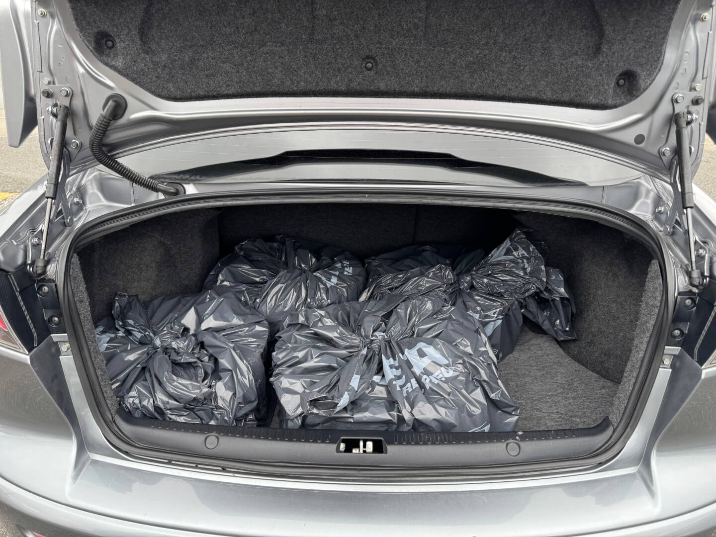 2017 Mitsubishi Lancer