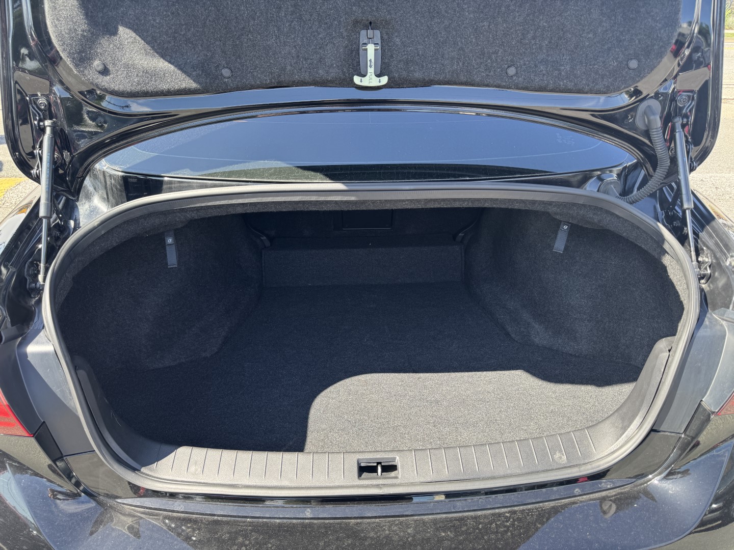 2019 Infiniti Q50 Signature edition
